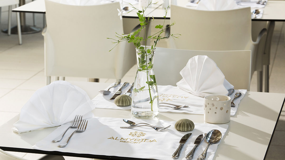 Almyrida Residence - NR